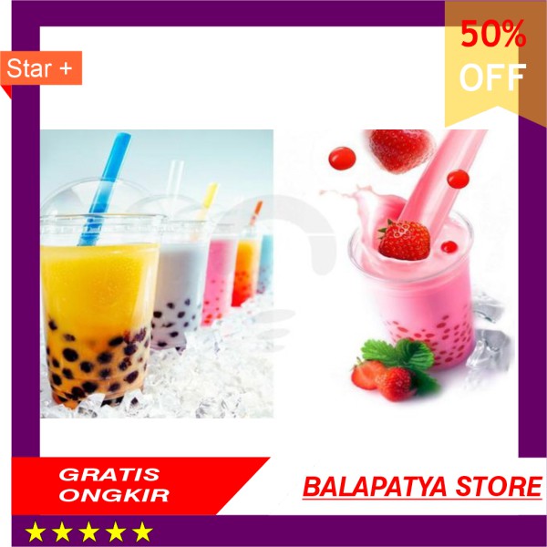 

40 OFF KHUSUS HARI INI !!! BUBUK MINUMAN PREMIUM THAI TEA JagoRista 1 Kilo