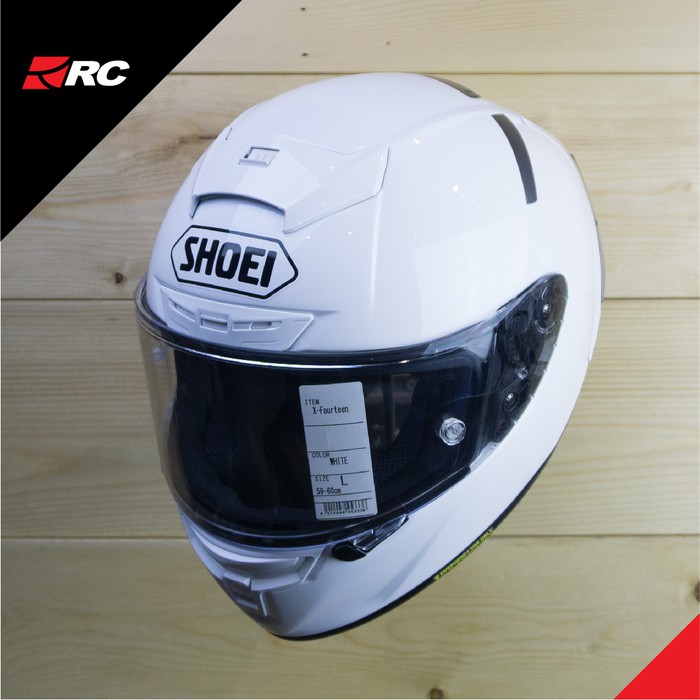 Shoei X14
