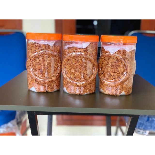 

Bawang Goreng BREBES