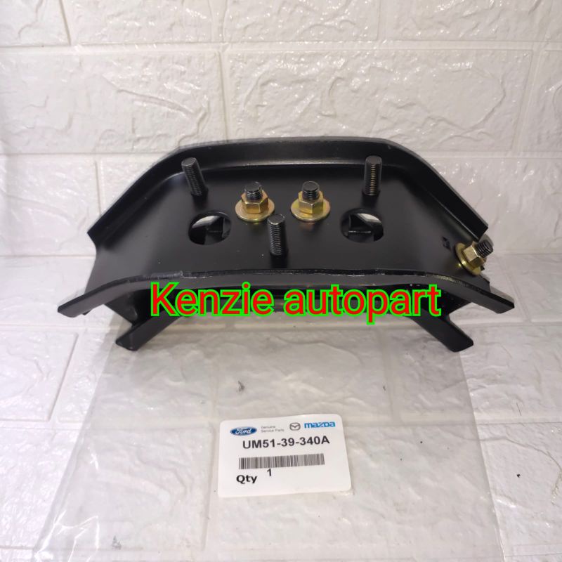INSULATOR MOUNTING TRANSMISI FORD RANGER 2.5 2.9 UM51 39 340A