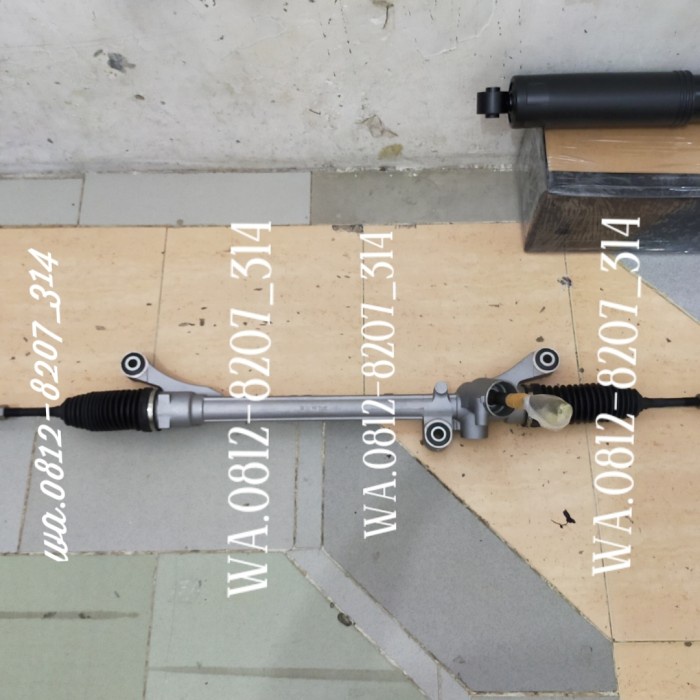 rack steer rack steering rack steer Mazda 2 Ford fiesta