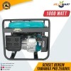 Genset Bensin Yamamax PRO 2500RX