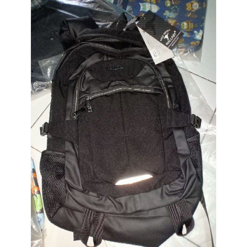 TAS RANSEL WALLABY 18" MURAH SOLD OUT