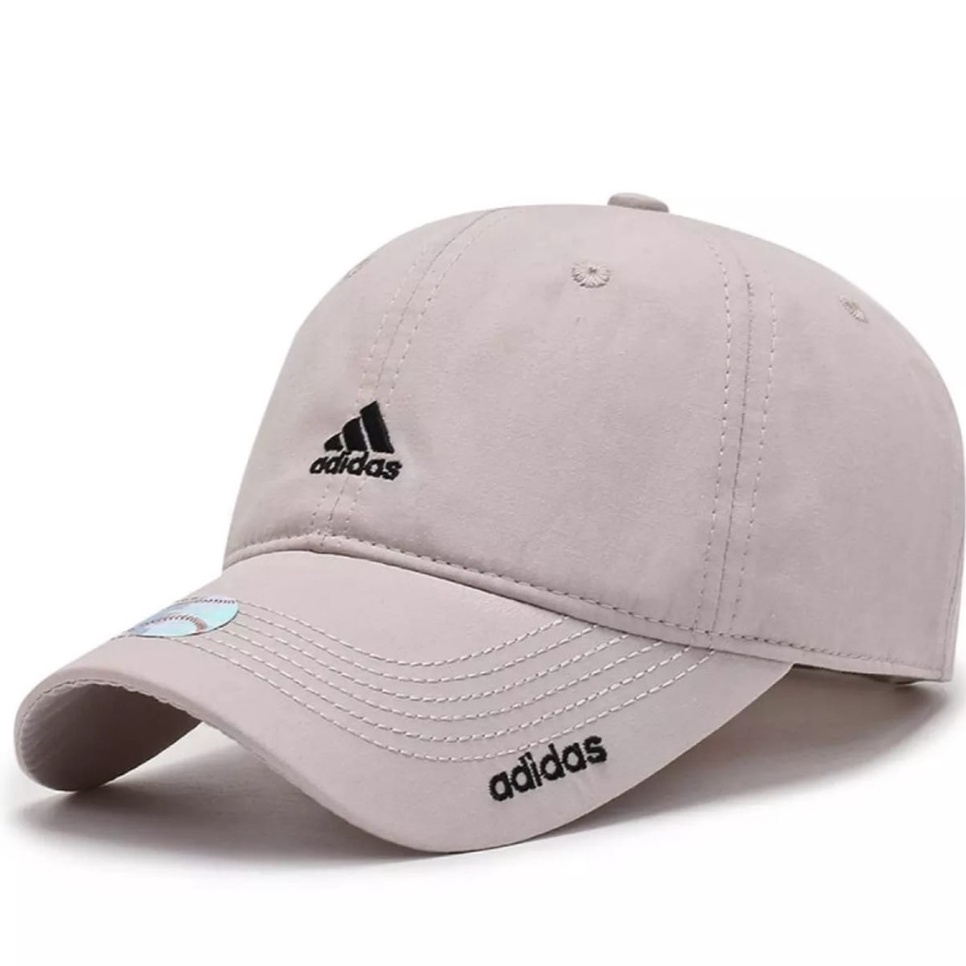 Topi Baseball Adidas Terlaris Topi Import Premium Pria Wanita