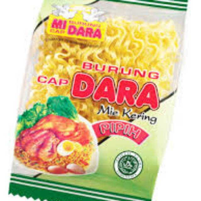 Mie Telor Burung Dara Shopee Indonesia