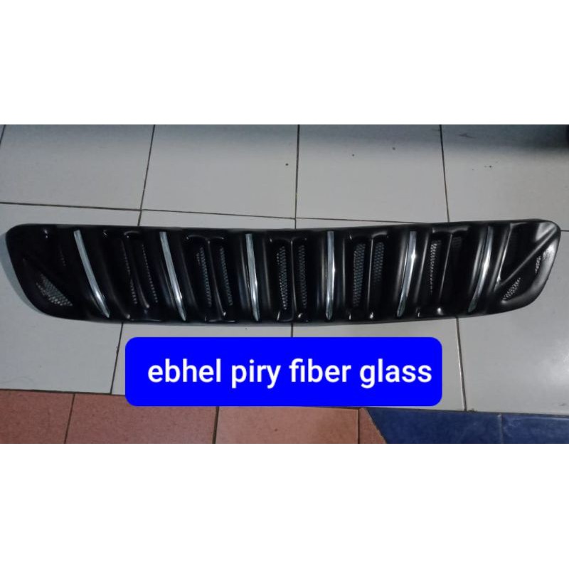 grill ertiga 2012-2015