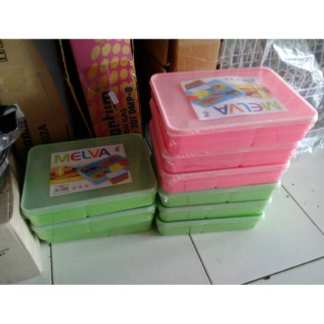 

Tepak plastik murah