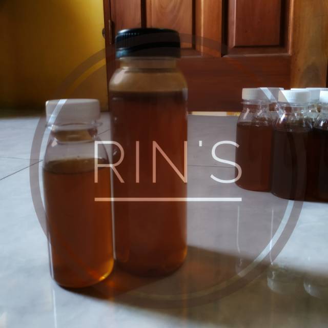 

Madu klanceng/lanceng/trigona asli 100%