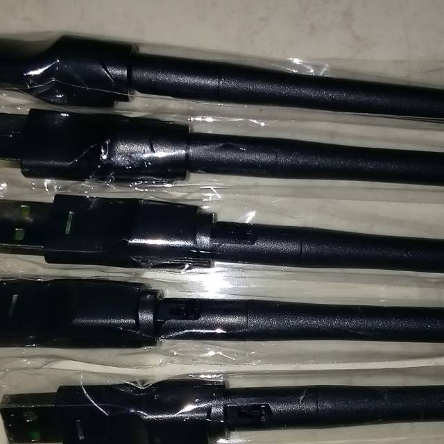 Dongle wifi MT7601
