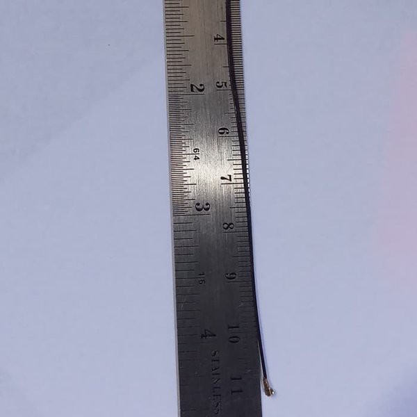 Antena sinyal Kabel Antena Coaxial POCOPHONE F1