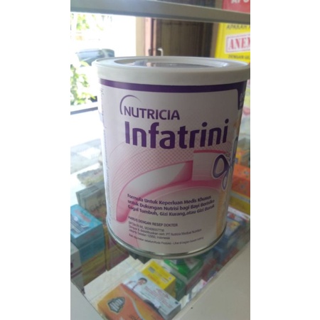 

INFATRINI POWDER 400G