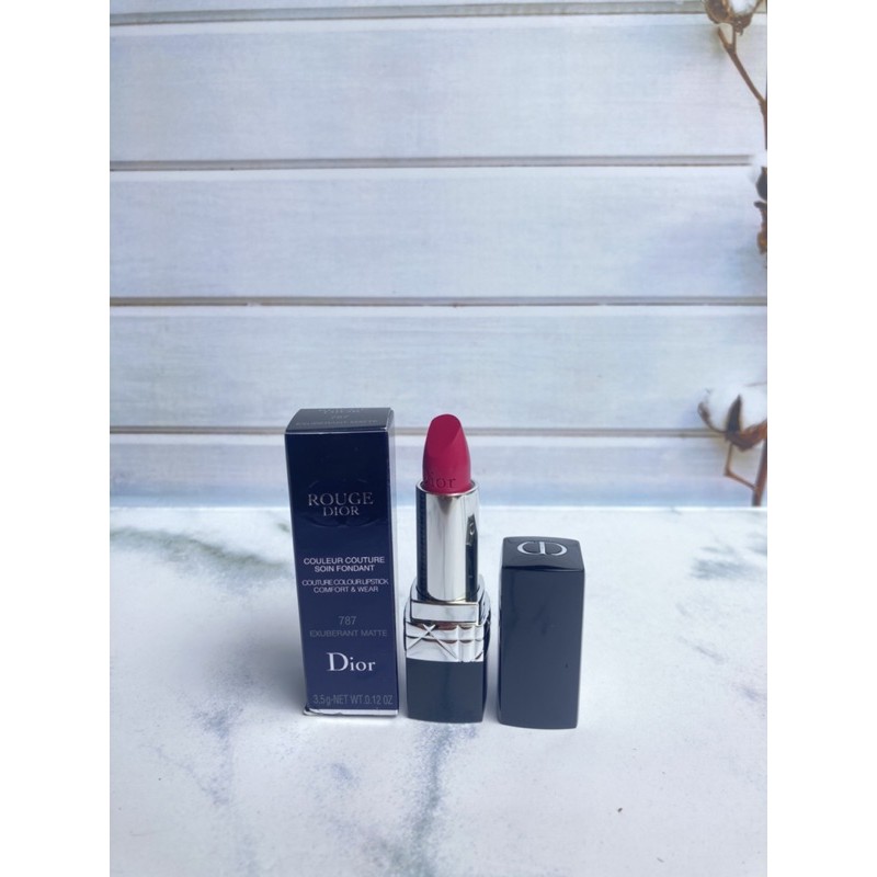 Harga Dior Lipstick Exuberant Terbaru Jan 2025 | BigGo Indonesia