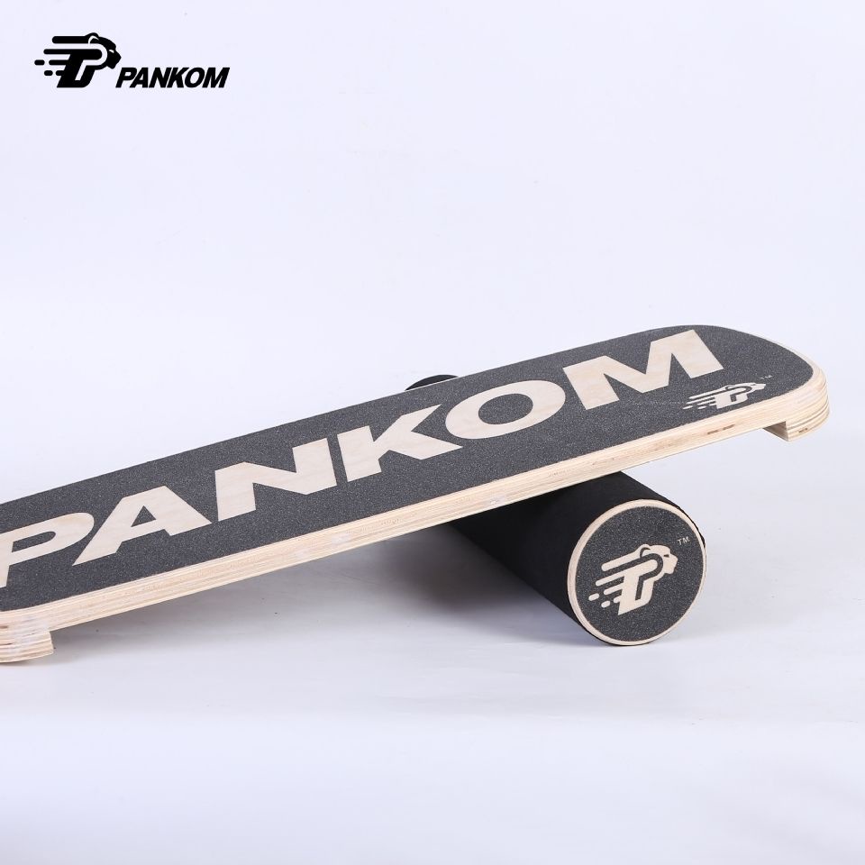 Must-have Untuk Balance Board SkiEssential Untuk TailboardPapan Seluncur Untuk Latihan