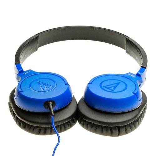 Audio Technica ATH-AX1iS for Smartphones Sonic Fuel - Headphones