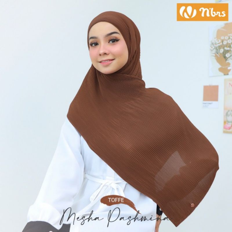MESHA PASMINA NIBRAS