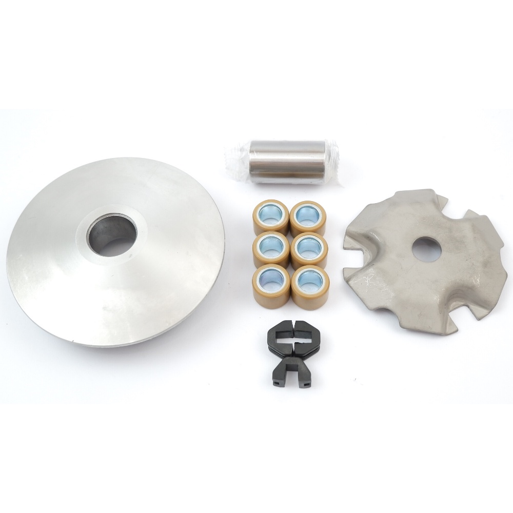 Rumah Roller Full Set Honda Beat Street, Genio, Scoopy FI & Beat FI / Rumah Roller assy Face Comp, M