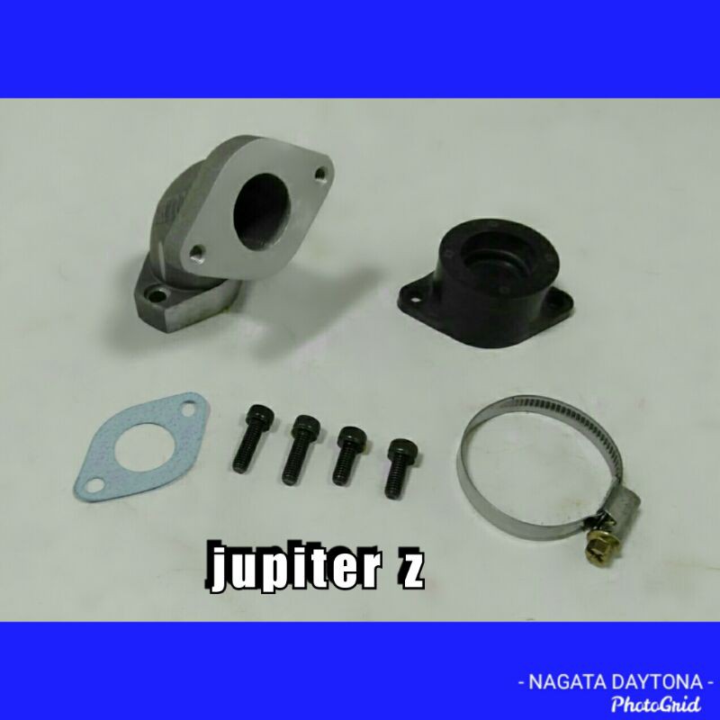 intake manifold set jupiter z