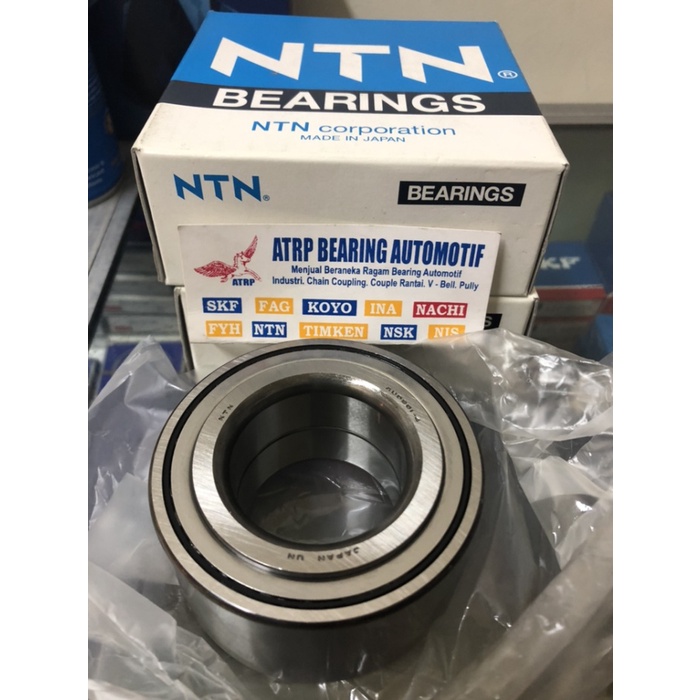 Bearing Roda Depan Honda Stream Ntn
