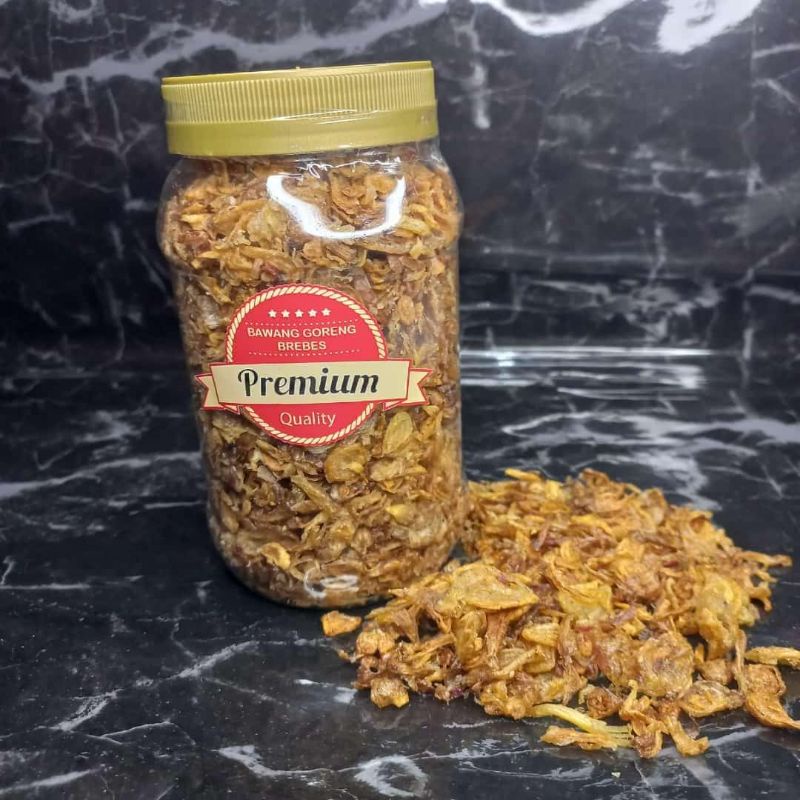 

BAWANG GORENG ASLI PREMIUM