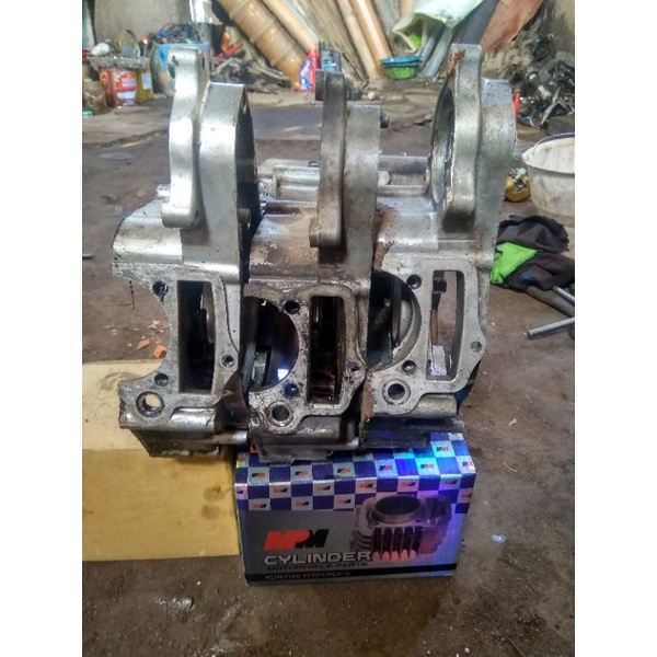 krengkes kiri Garuda 108&124