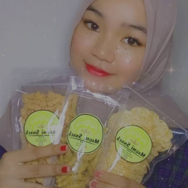 

Maumi snack