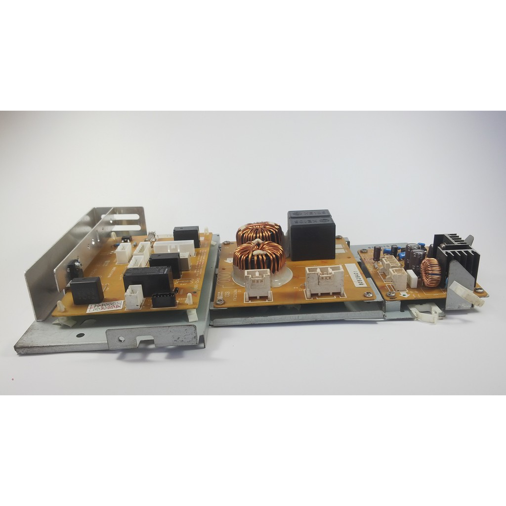 AC DRIVER CANON IR 5075