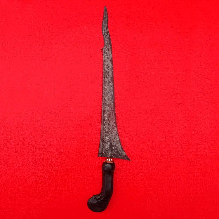 Keris Kamardikan Mahesa Kantong Shopee Indonesia