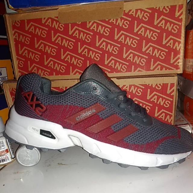 Adidas ax2