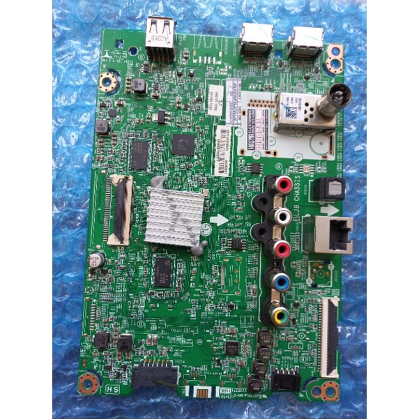 mb - mainboard - matherboard - mobo - smart tv - LG - 49Lk5700PTA - 49LK5700-PTA - 49LK5700