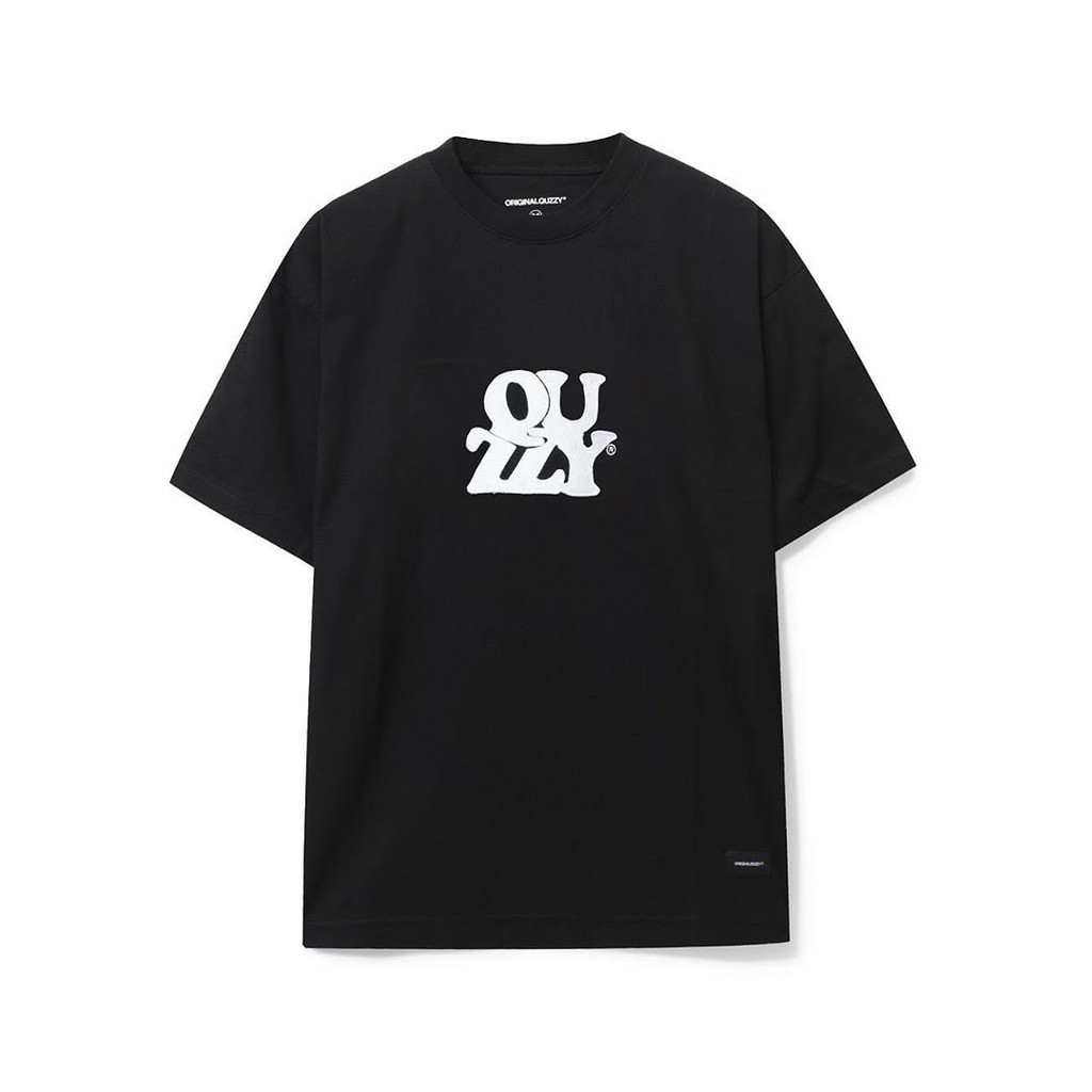 ORIGINAL QUZZY - KSER BLACK