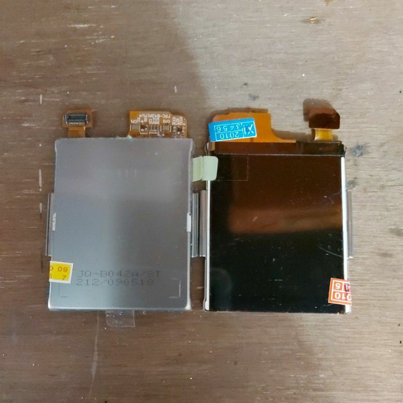 LCD HP NOKIA 6630,3230,6260,7610,6260 OR
