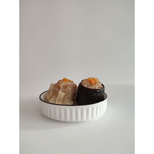 

Dimsum Frozen