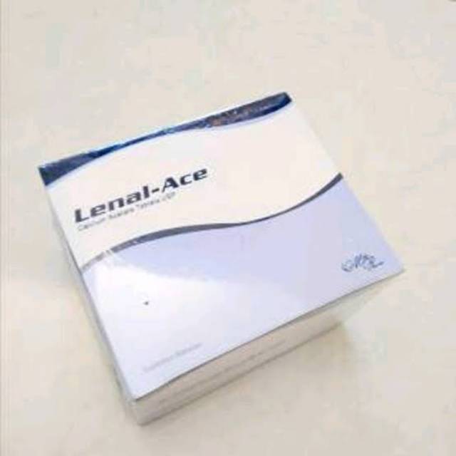 Lenal Ace