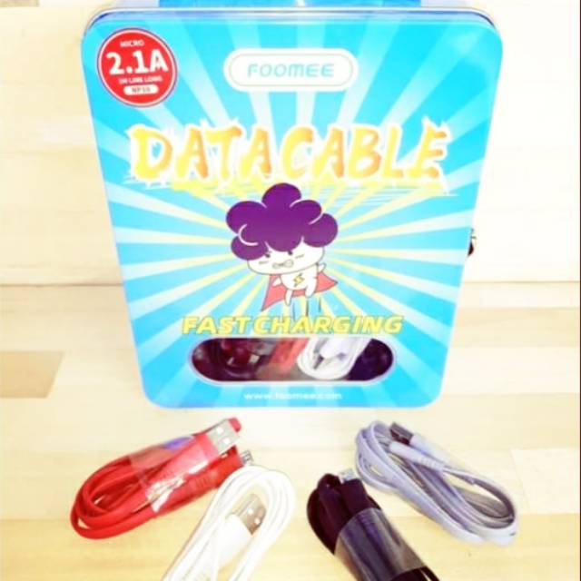 Kabel Data foomee NP10