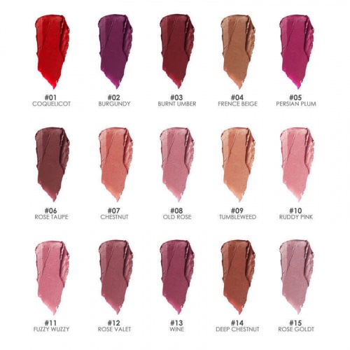 FA24 - FOCALLURE Lipstick Ultra Chiclip FA24 Lipcream 100% Original BY AILIN