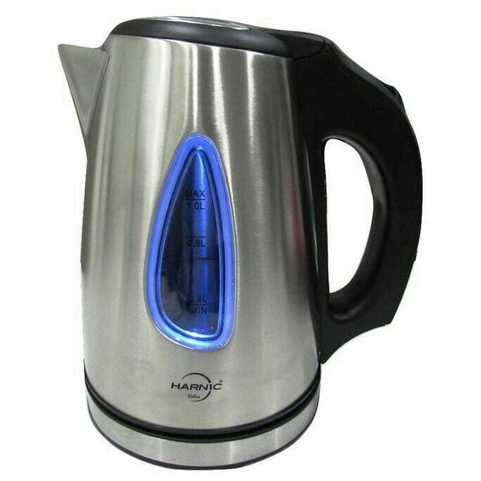 (READY COD) HELES MK-6206 - Kettle / Teko Listrik FREE ONGKIR
