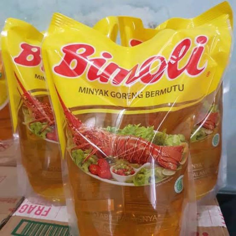 

BIMOLI 2L