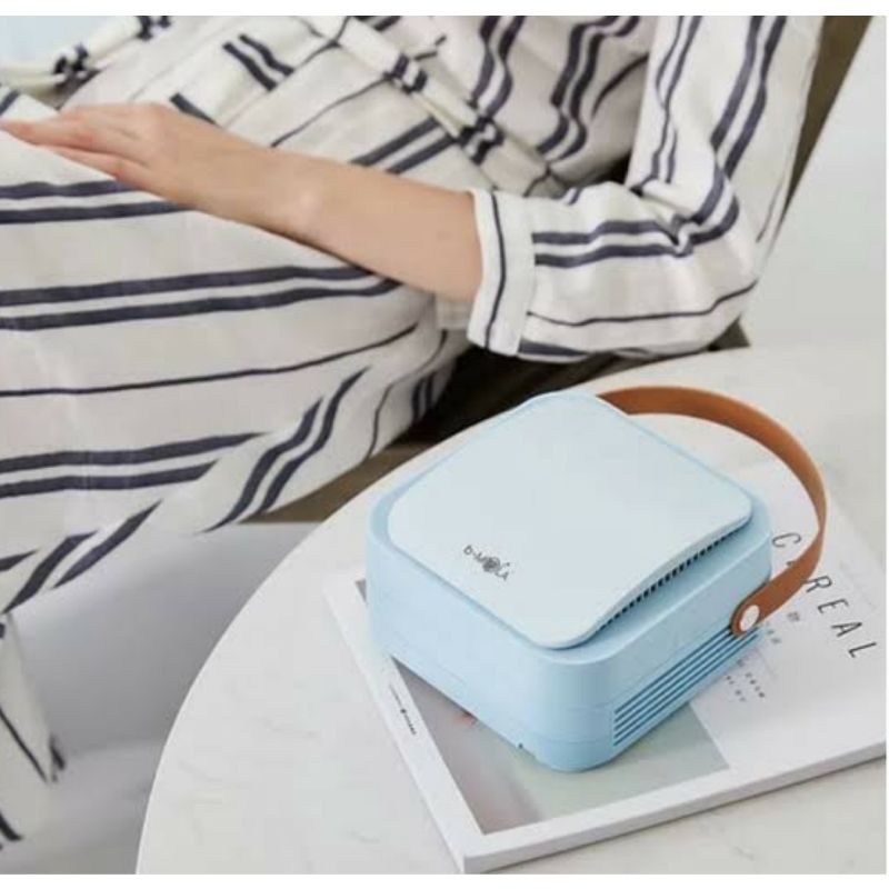 BMOLA GO 1804 PORTABLE AIR PURIFIER B-MOLA