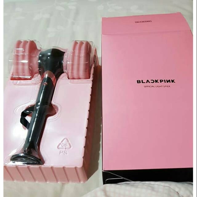 Blackpink Official Lightstick Lightstick Blackpink Blackpink