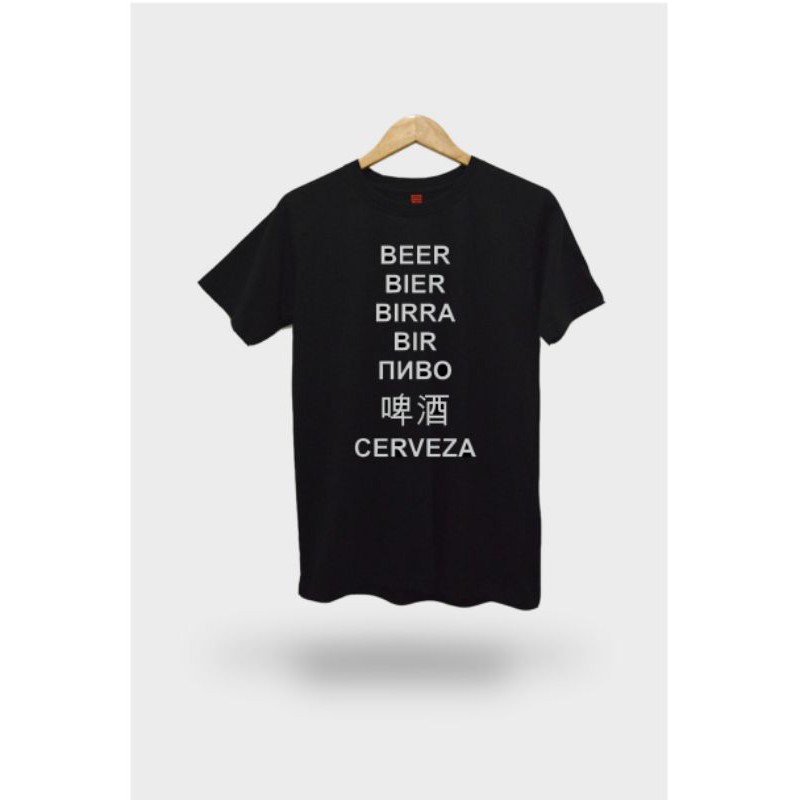 Kaos Beer Bir sultan