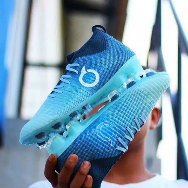 SEPATU SEPAK BOLA ORTUSEIGHT CATALYST MERCURY FG