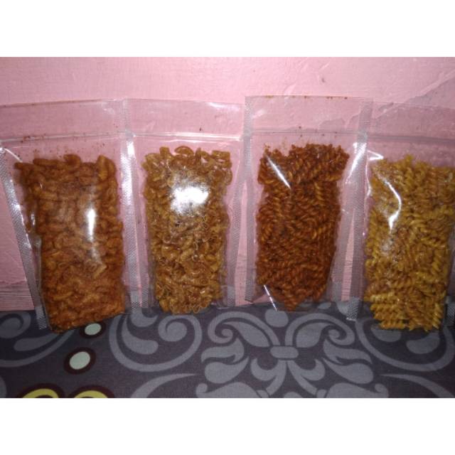 

Makaroni
