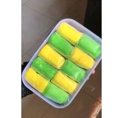 

pancake durian medan