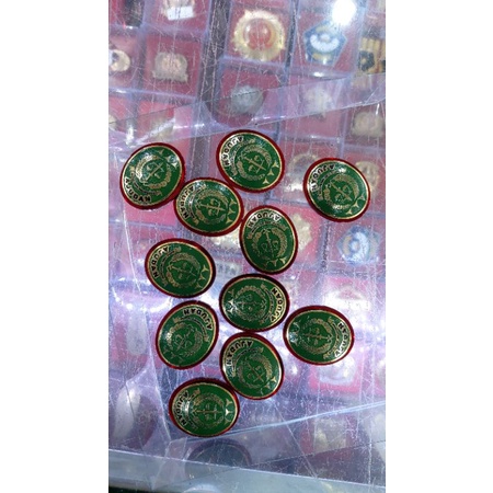 pin ajudan jaksa