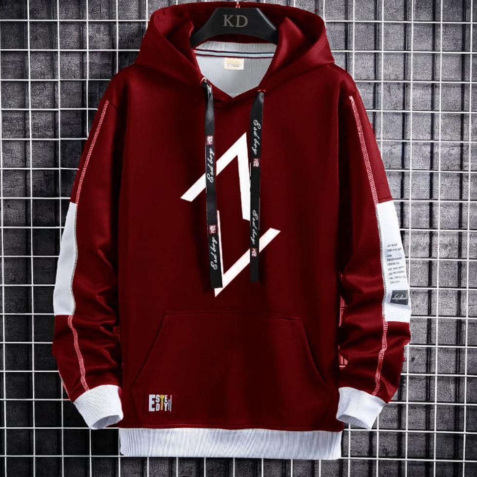 Sweater Pria Grosir Keren - A V Hoodie