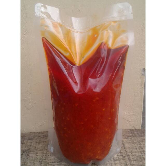 

Sambal Balado