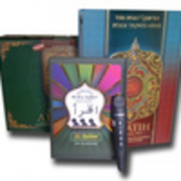 SALE Al Quran AlFatih Talking Pen  Al Quran AlFatih Digital Pen  Murah Diskon Berkualitas