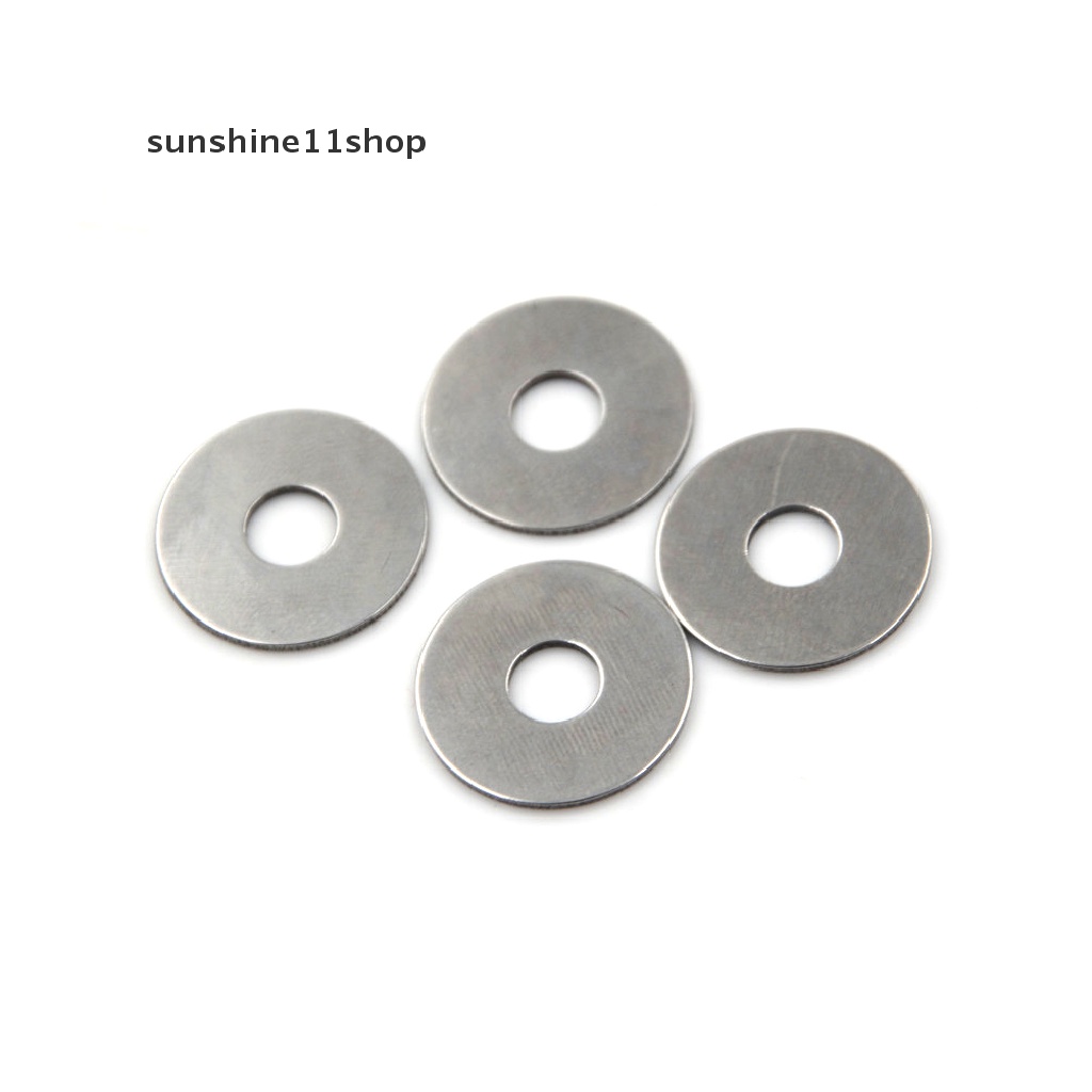 Sho 2 Set AXK0619 Thrust Needle Roller Bearing Dengan Dua Washers Ukuran 6mm x 19mm x 2mm