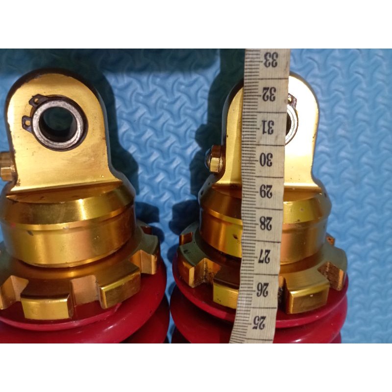 MONOSHOCK VARIASAI ROBAHAN ALL MOTOR