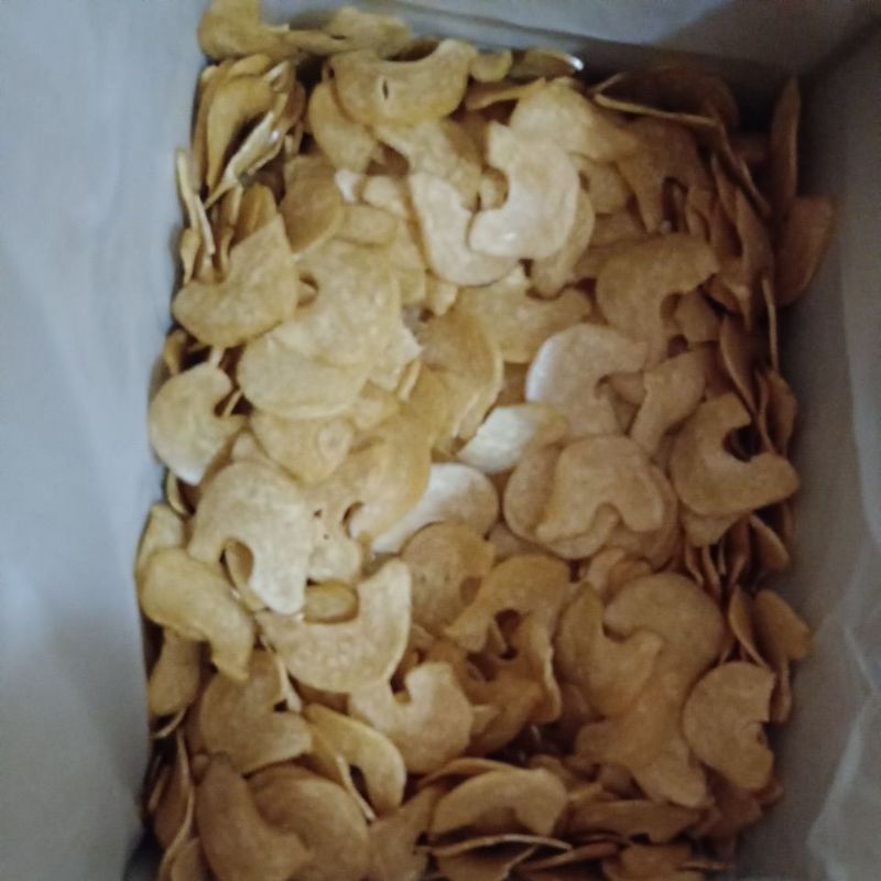 

Kerupuk Udang sidoarjo